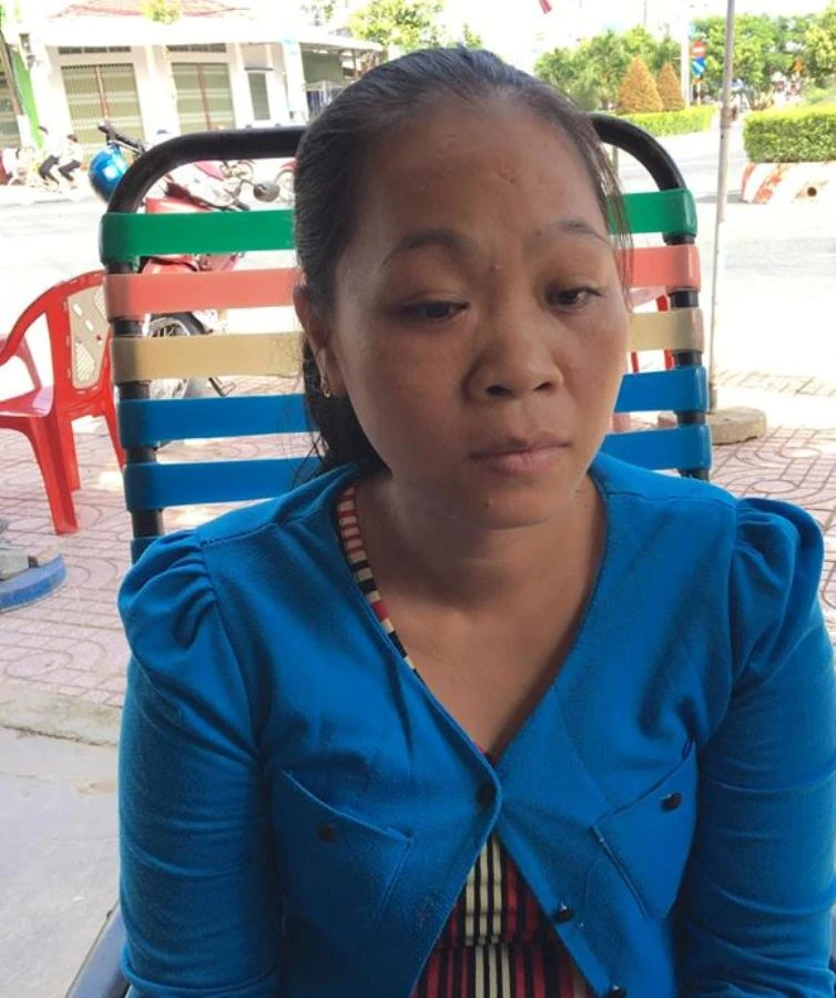 Giúp chị Hóa trị bệnh hiểm nghèo